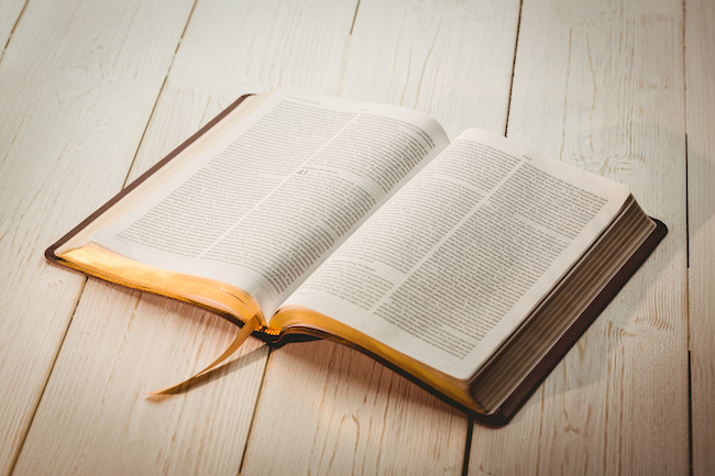 biblia