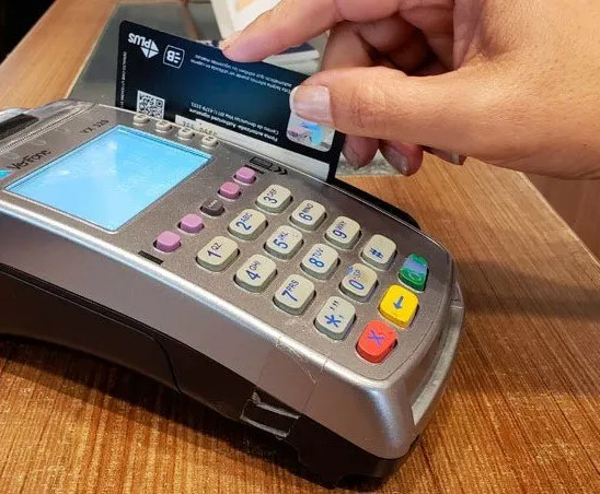 como usar el posnet cobrar edited