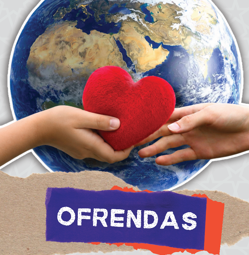 ofrendas